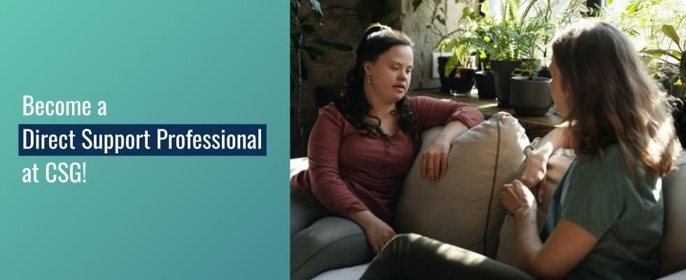 Community Services Group (CSG) Mission, Benefits, and Work Culture ...