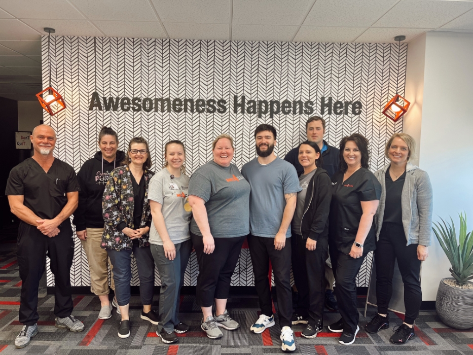 Med1Care, LLC Mission, Benefits, and Work Culture