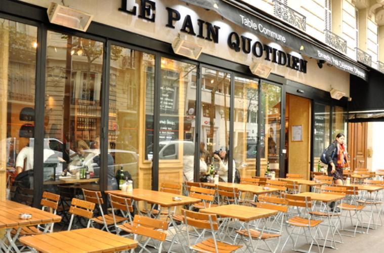 Le Pain Quotidien Mission, Benefits, and Work Culture