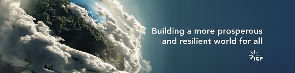 ICF Mission, Benefits, and Work Culture | Indeed.com