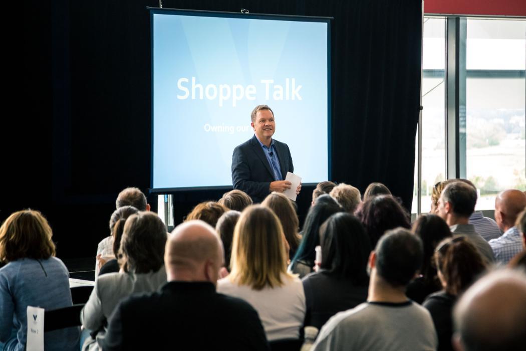 The Vitamin Shoppe Careers and Employment