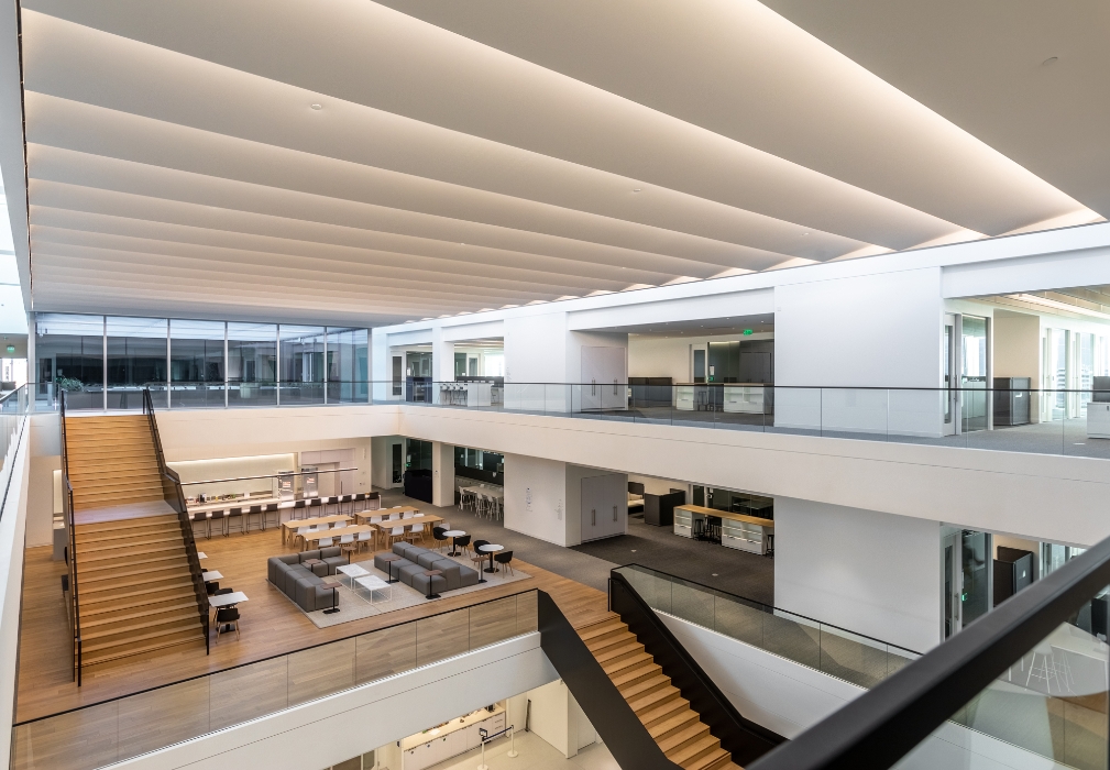 ZEISS Group Mission, Benefits, and Work Culture