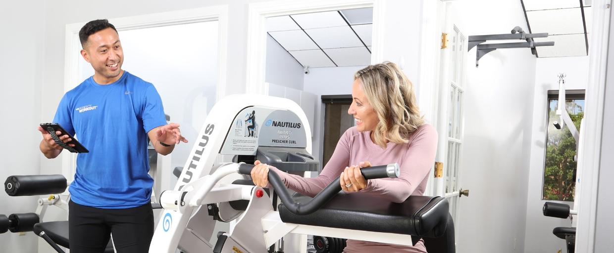 The Perfect Workout Inc Mission Benefits And Work Culture Indeed Com