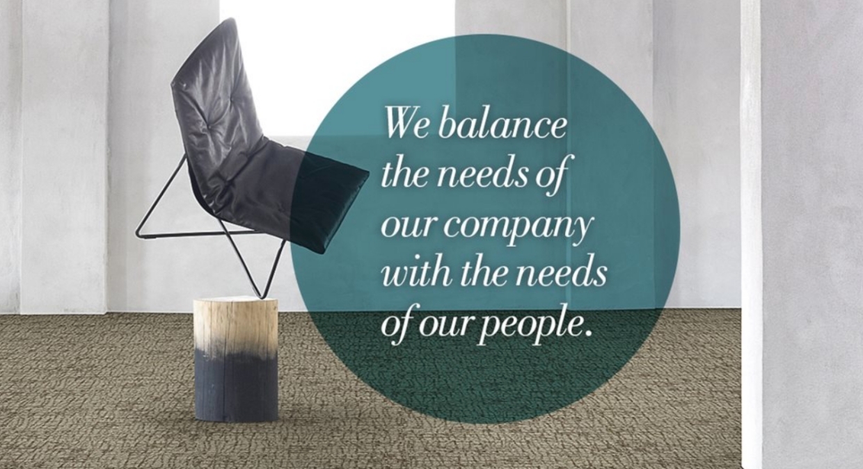 Shaw Industries Mission, Benefits, and Work Culture