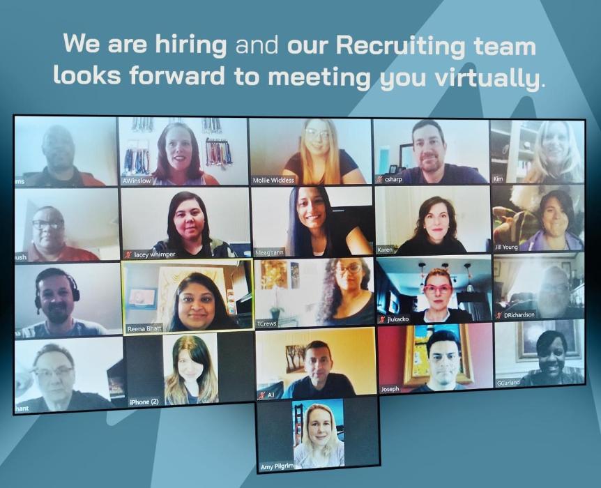 ASRC Federal Mission, Benefits, and Work Culture