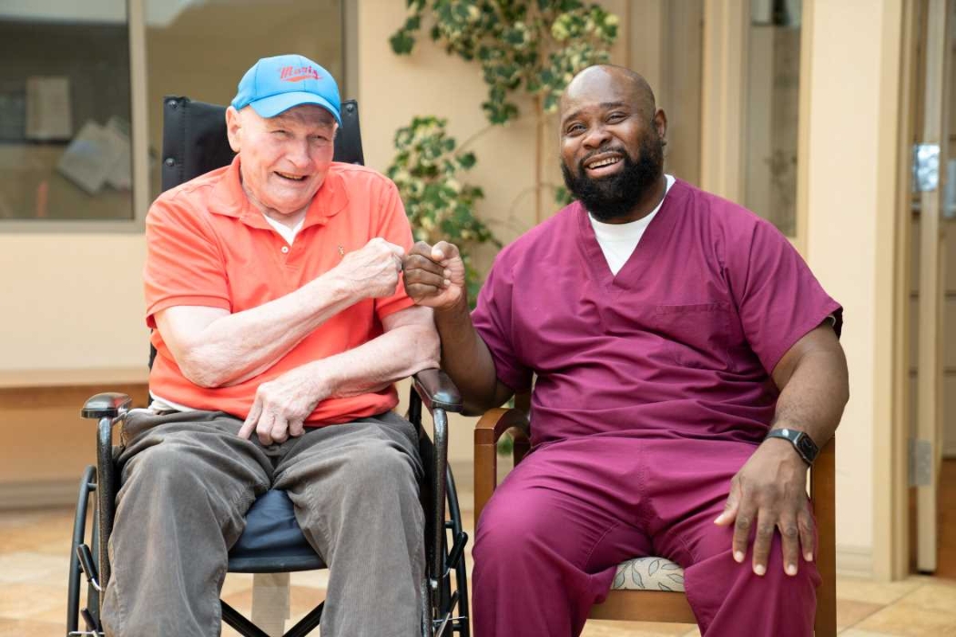 White Horse Village Mission, Benefits, and Work Culture