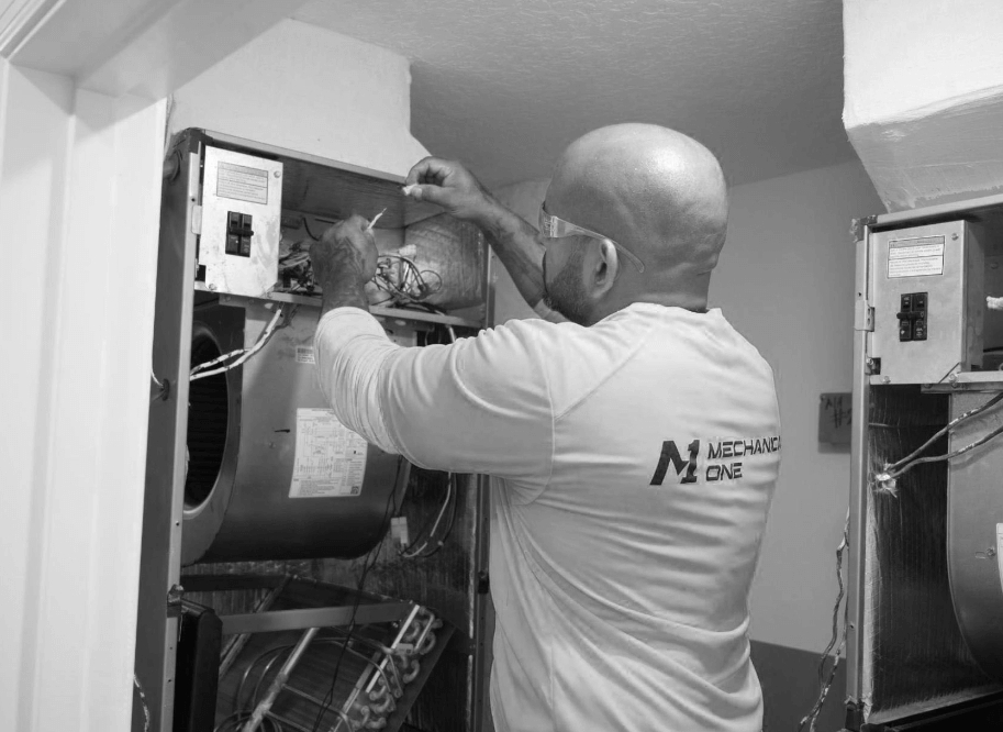 Mechanical One, LLC Mission, Benefits, and Work Culture