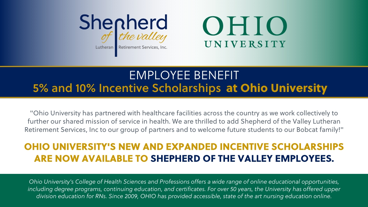 Shepherd of the Valley Mission, Benefits, and Work Culture
