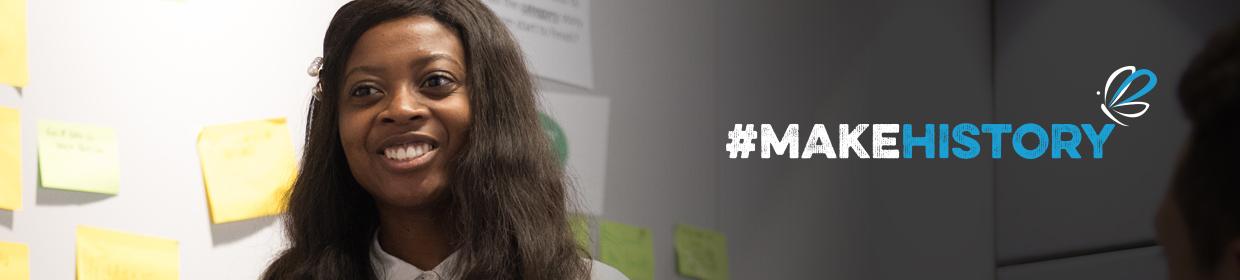 Philips mission statement image