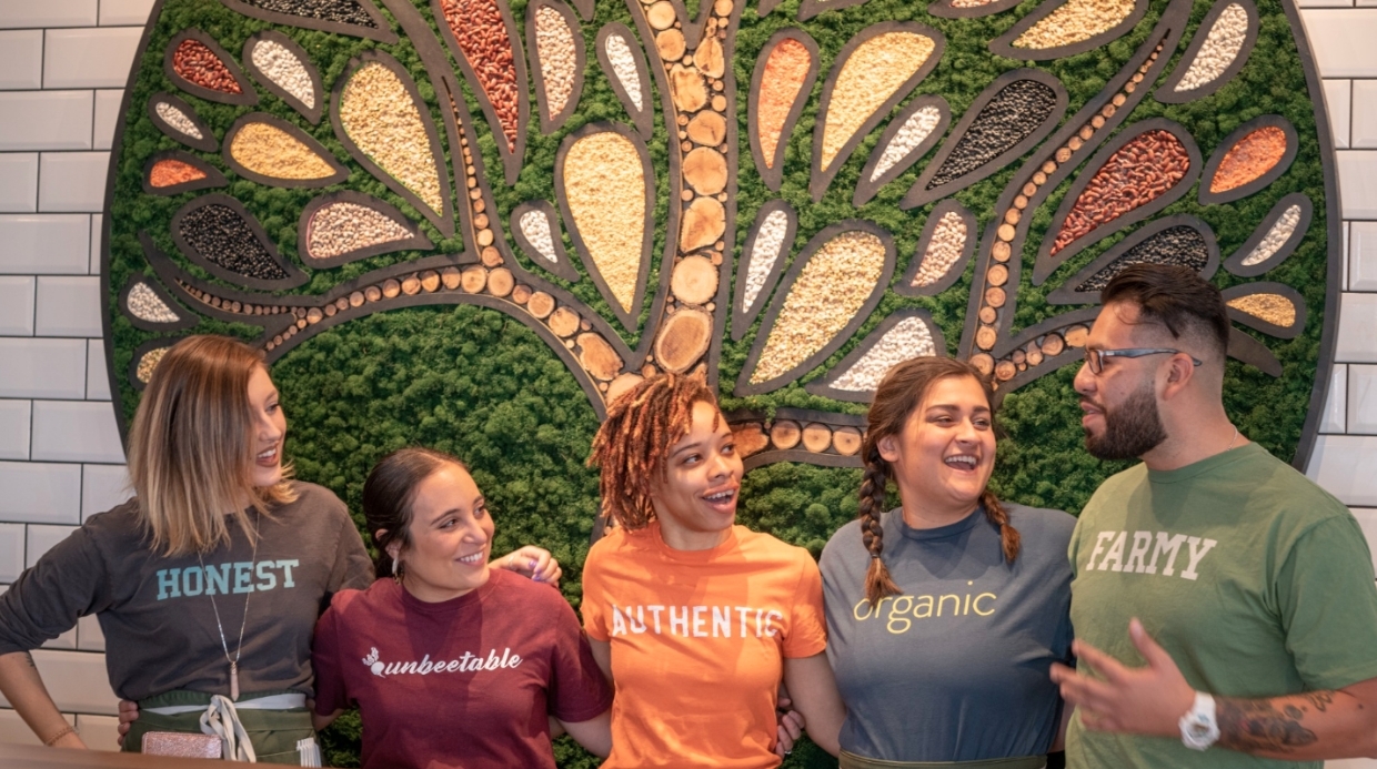 True Food Kitchen Mission, Benefits, and Work Culture