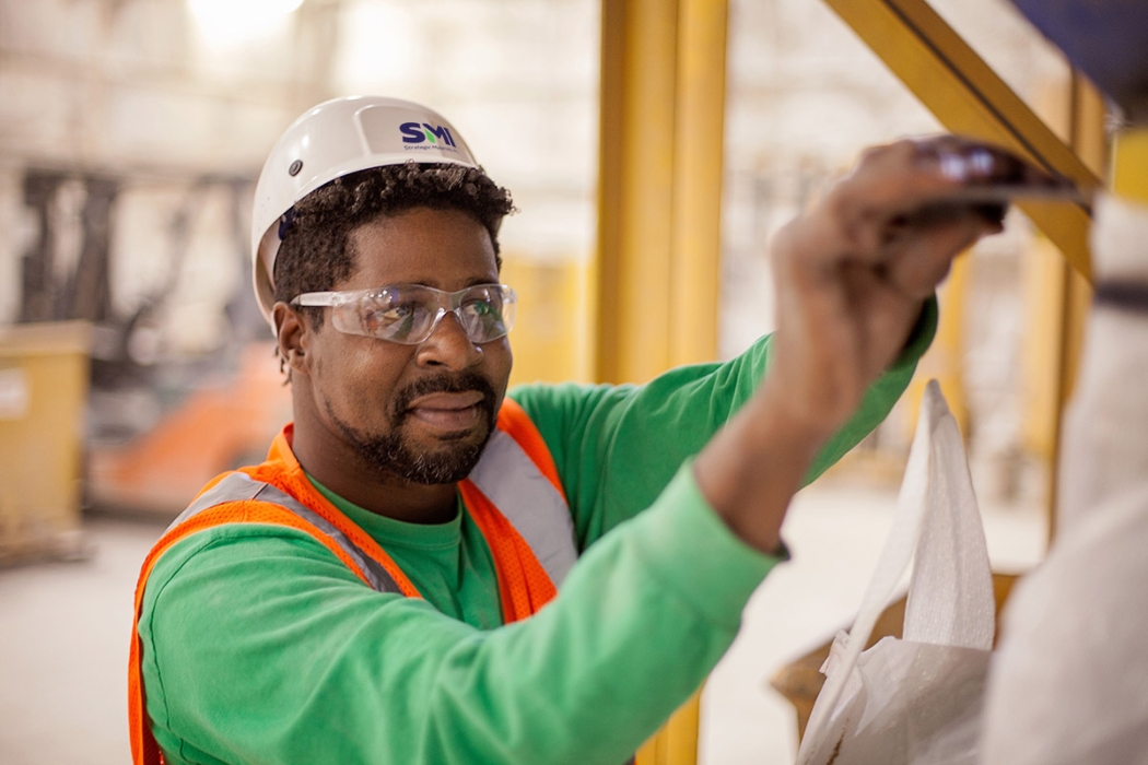 Strategic Materials, Inc. Mission, Benefits, and Work Culture