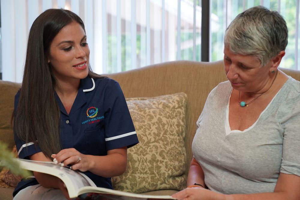 Verity Healthcare Limited Mission, Benefits, and Work Culture