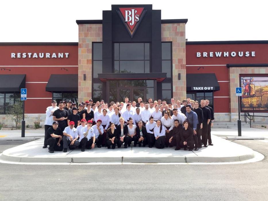 41++ Bjs restaurant jobs near me information