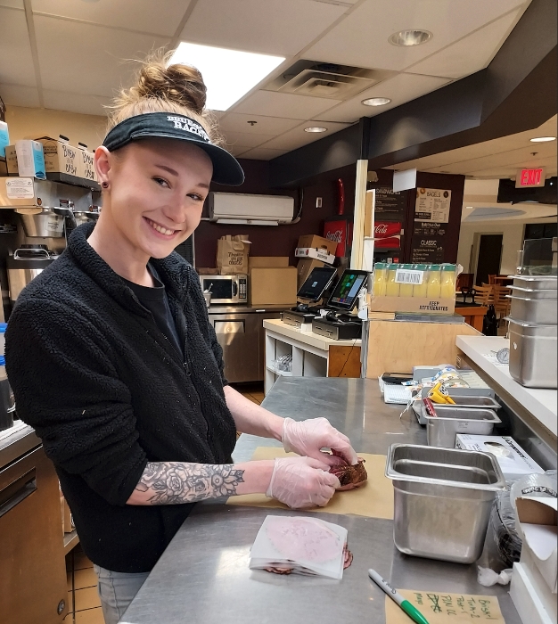 Bruegger's Bagels Mission, Benefits, and Work Culture