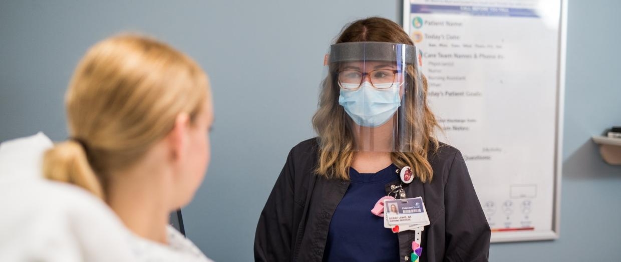 Carilion Clinic Mission, Benefits, and Work Culture