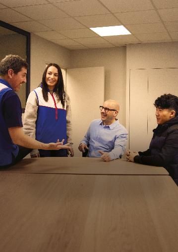 Mission, avantages et culture d'entreprise chez Intersport | Indeed.com