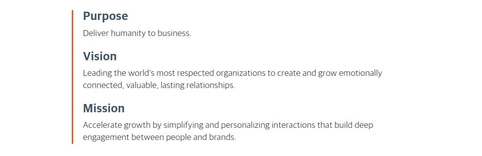 TTEC Mission, Benefits, and Work Culture | Indeed.com