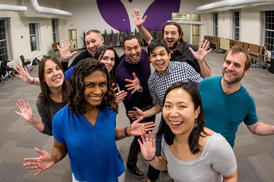 athenahealth Mission, Benefits, and Work Culture