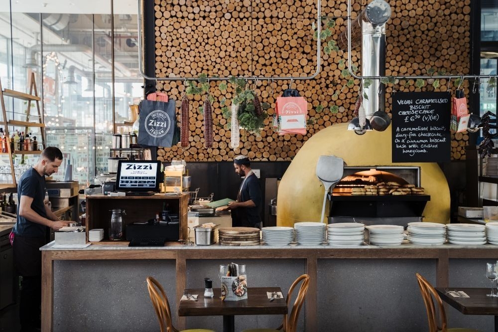 Zizzi Restaurants Mission, Benefits, and Work Culture | Indeed.com