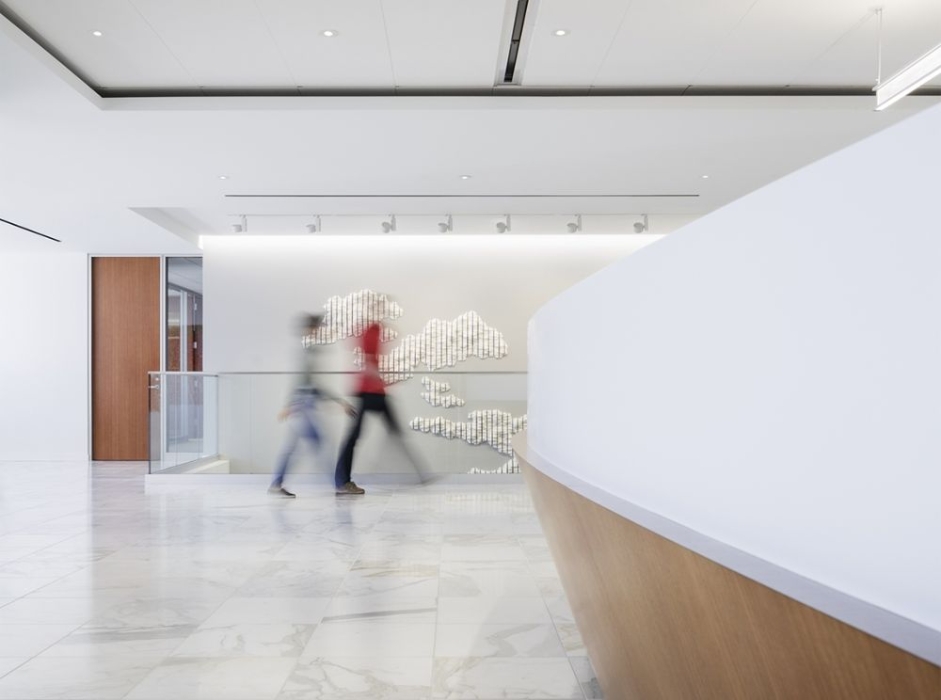 Kirkland & Ellis Mission, Benefits, and Work Culture