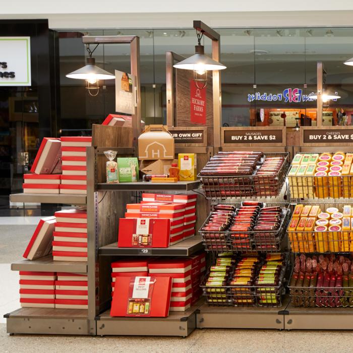 Hickory Farms Mission, Benefits, and Work Culture