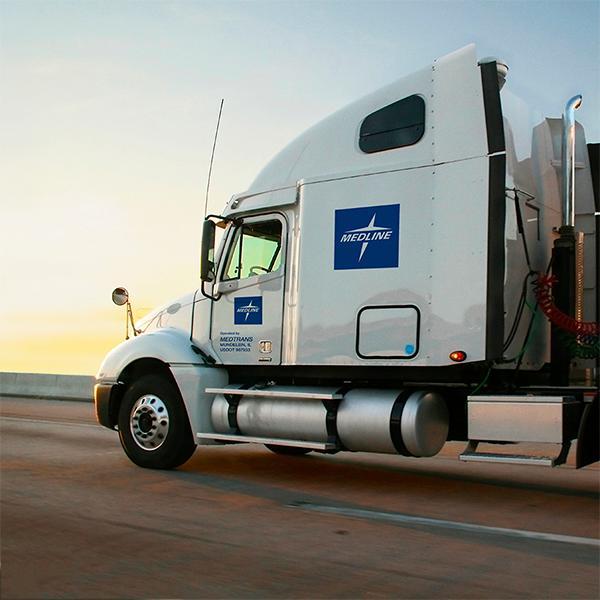 Medline Industries Mission, Benefits, and Work Culture