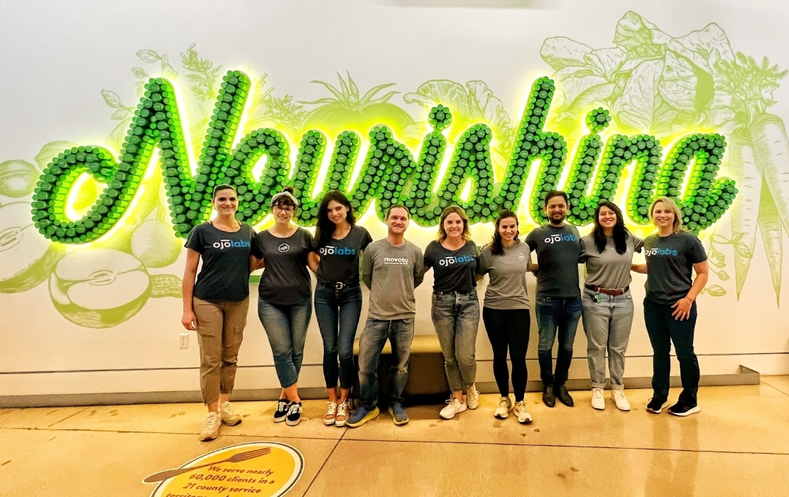 OJO Labs Mission, Benefits, and Work Culture