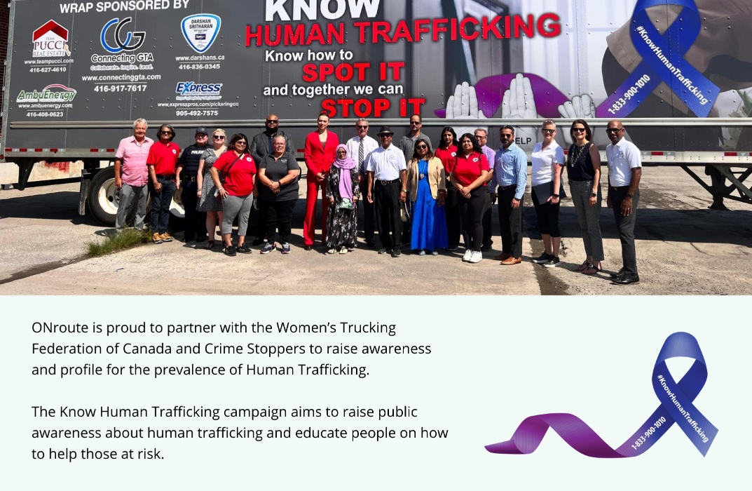 ONroute Mission, Benefits, and Work Culture