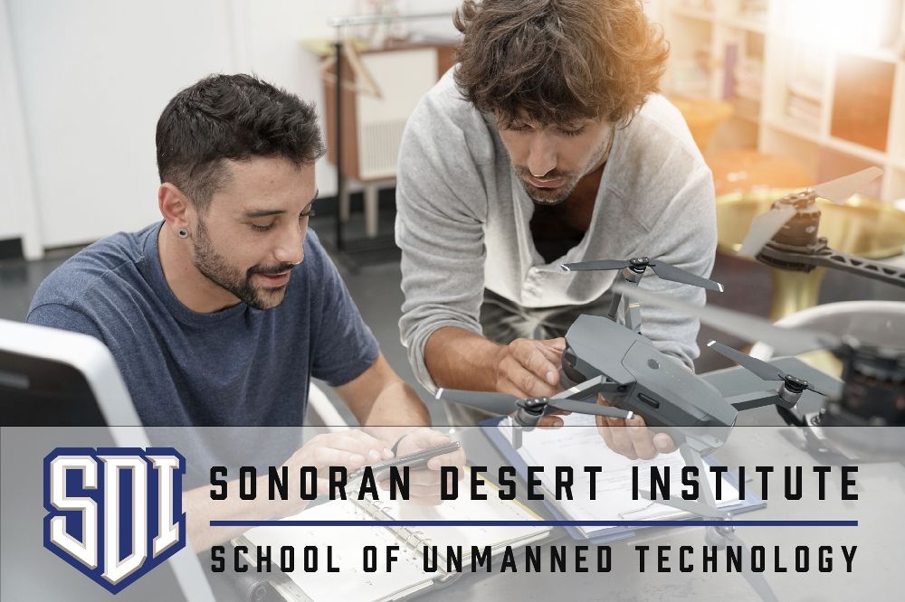 Sonoran desert institute mission benefits and work culture indeed