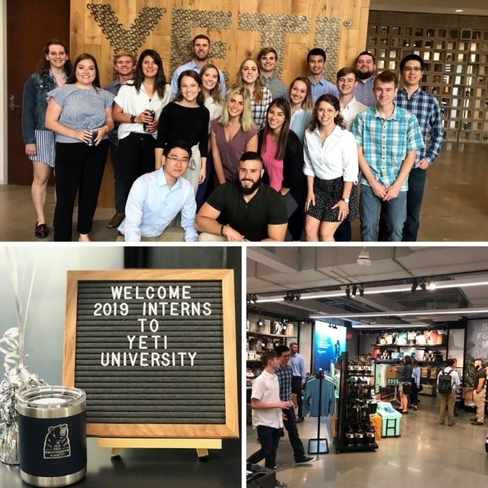 YETI Mission, Benefits, and Work Culture