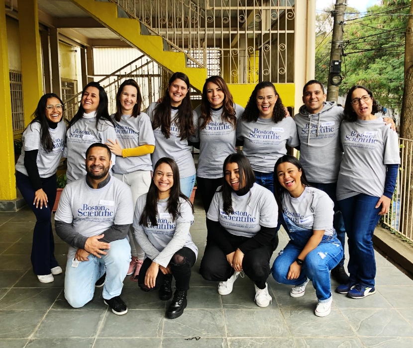 Boston Scientific Mission, Benefits, and Work Culture