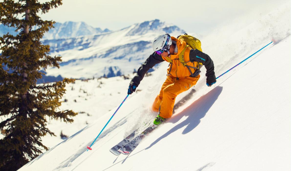 Vista Outdoor Mission, Benefits, and Work Culture