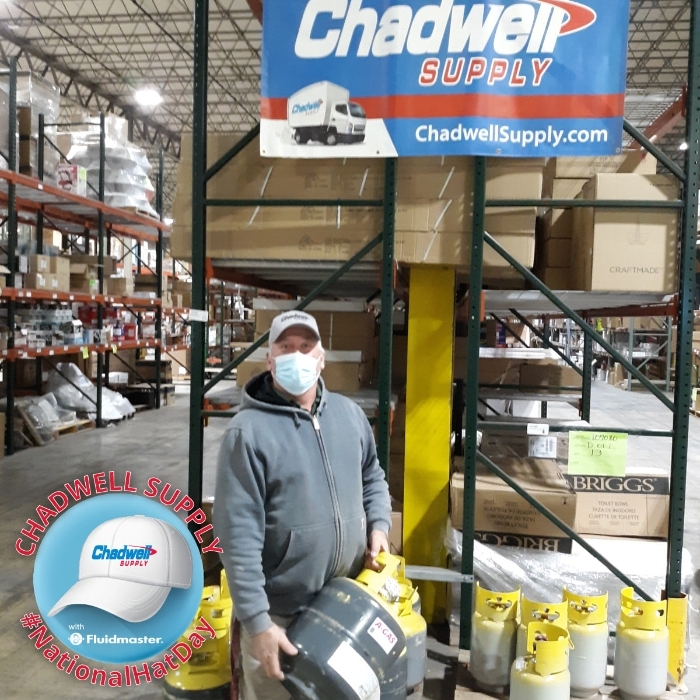 Chadwell Supply Mission, Benefits, and Work Culture