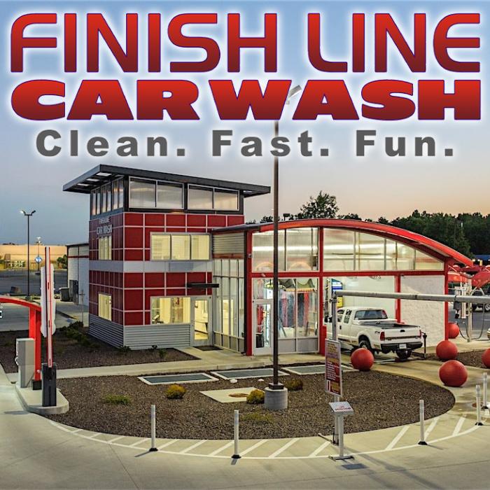 Finish Line Car Wash Mission, Benefits, and Work Culture