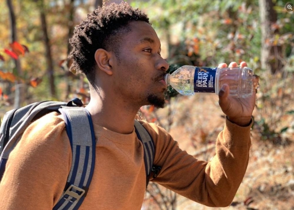 Deer Park Mission, Benefits, and Work Culture