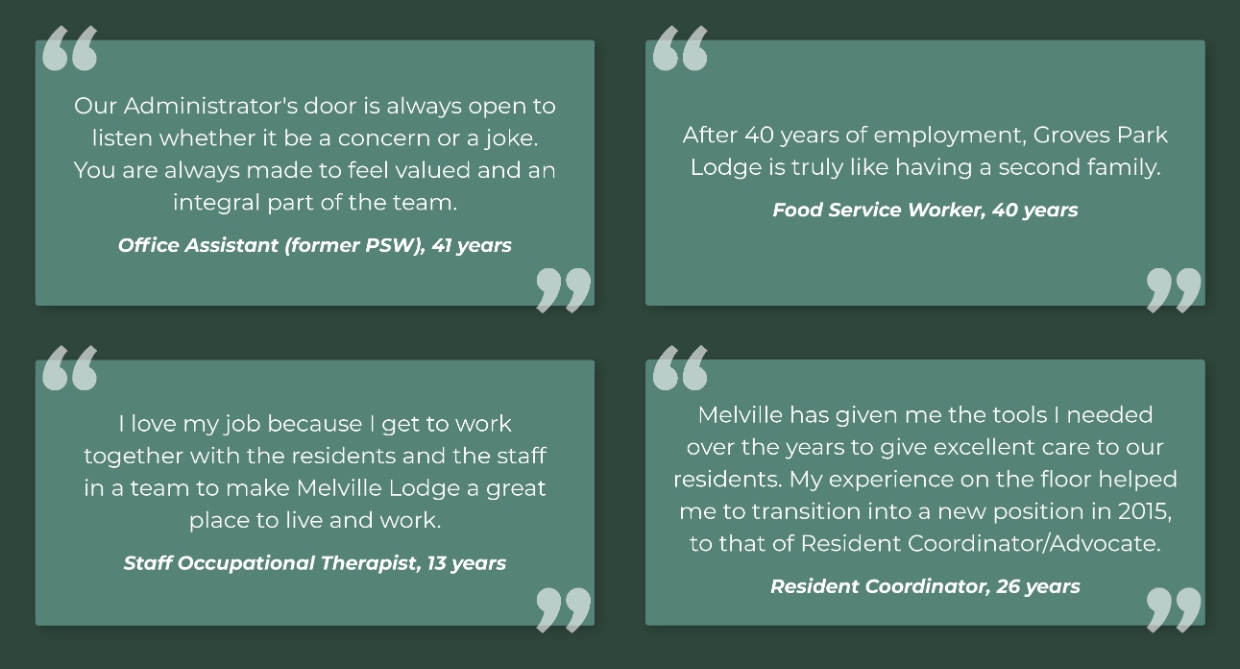 GEM Health Care Group Mission, Benefits, and Work Culture