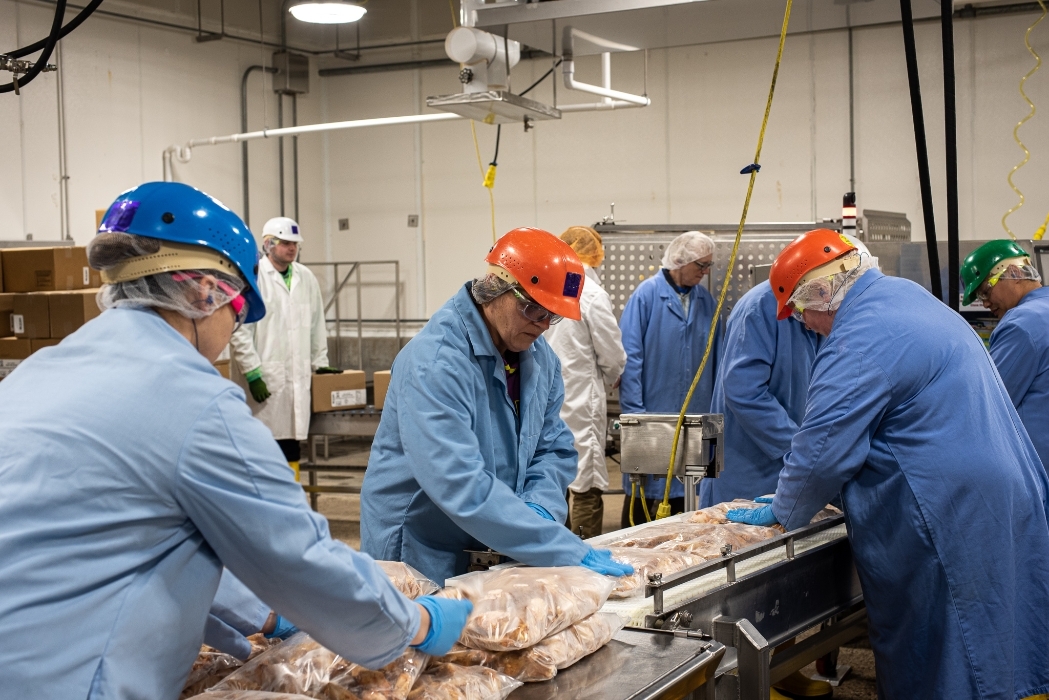 Brakebush Brothers Inc. Mission, Benefits, and Work Culture