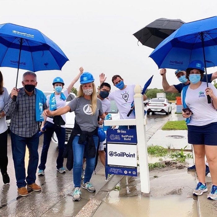 SailPoint Technologies Mission, Benefits, and Work Culture | Indeed.com