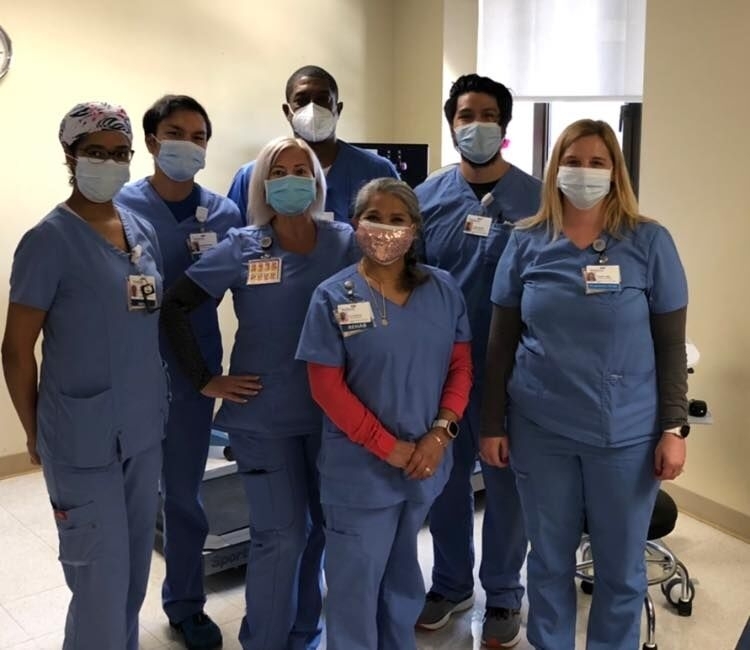 Cornerstone Healthcare Group Mission, Benefits, and Work Culture