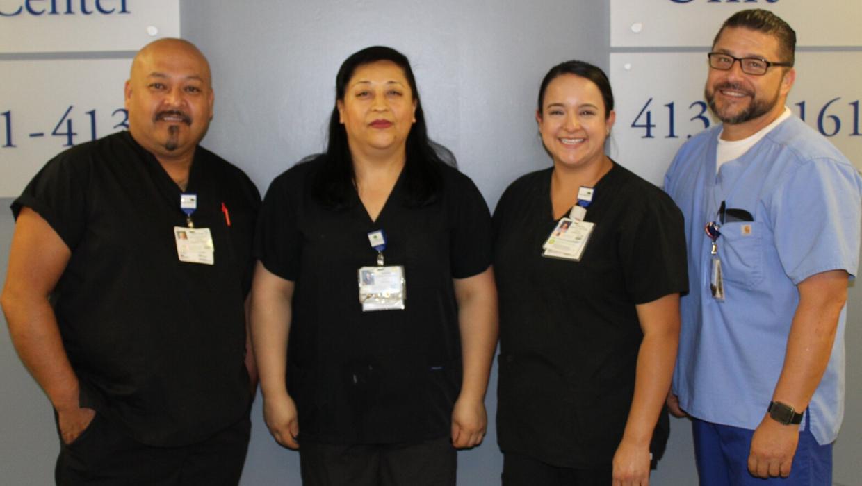 Los Robles Hospital and Medical Center Mission, Benefits, and Work