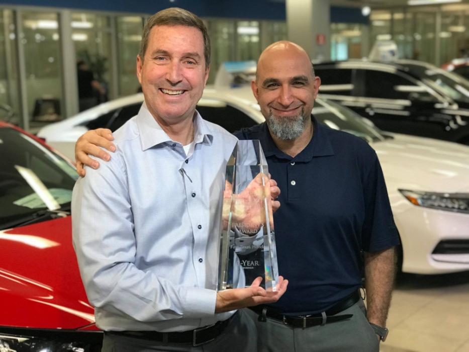 First Texas Honda Mission, Benefits, and Work Culture