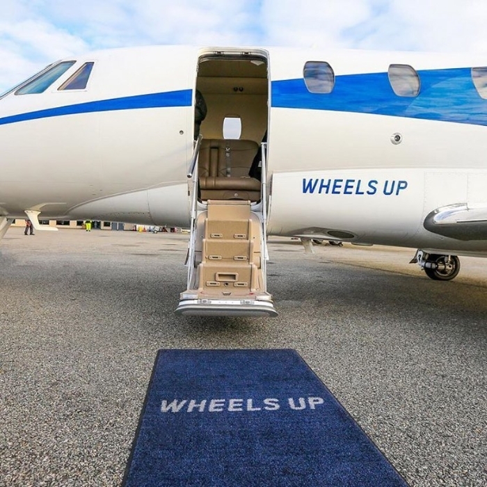 Wheels Up Mission, Benefits, and Work Culture