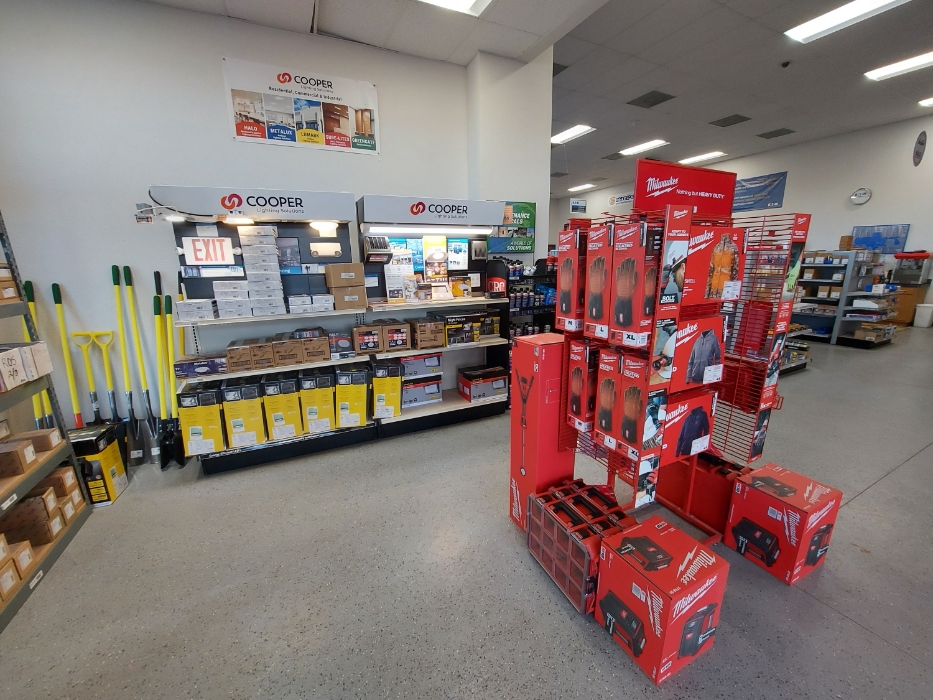 Elliott Electric Supply Mission, Benefits, and Work Culture