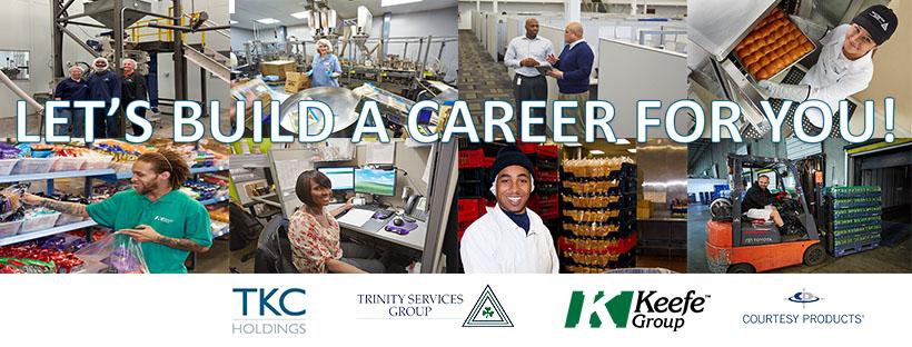TKC Holdings Mission Benefits And Work Culture Indeed