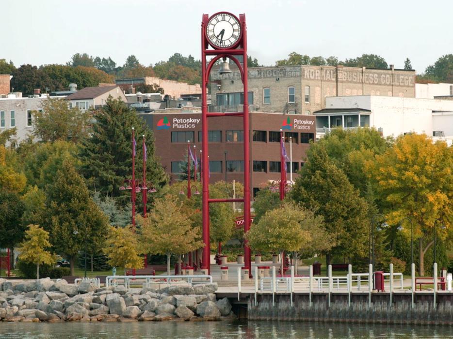 Petoskey Plastics Mission, Benefits, and Work Culture