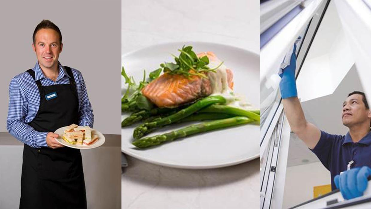 Compass Group Australia Mission, Benefits, and Work Culture