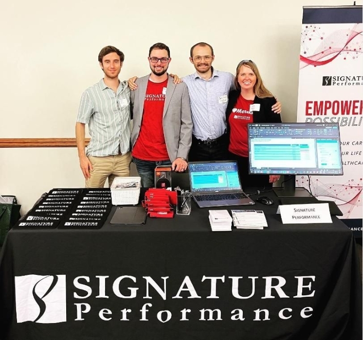 Signature Performance Mission, Benefits, and Work Culture | Indeed.com