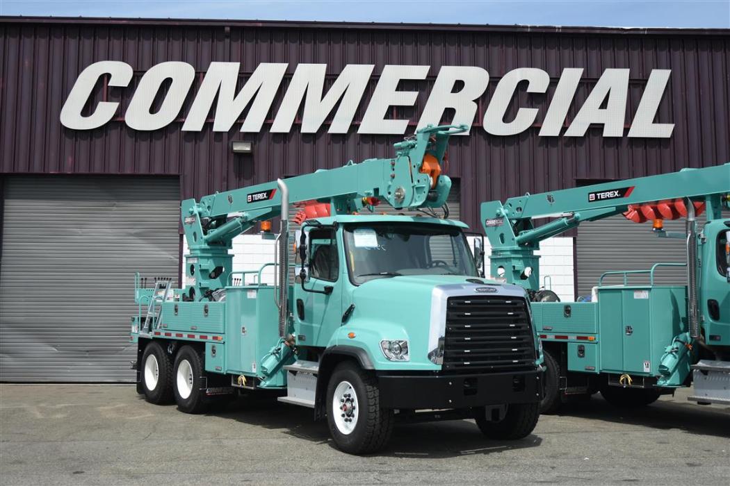 Commercial Truck Equipment Co. Mission, Benefits, and Work Culture