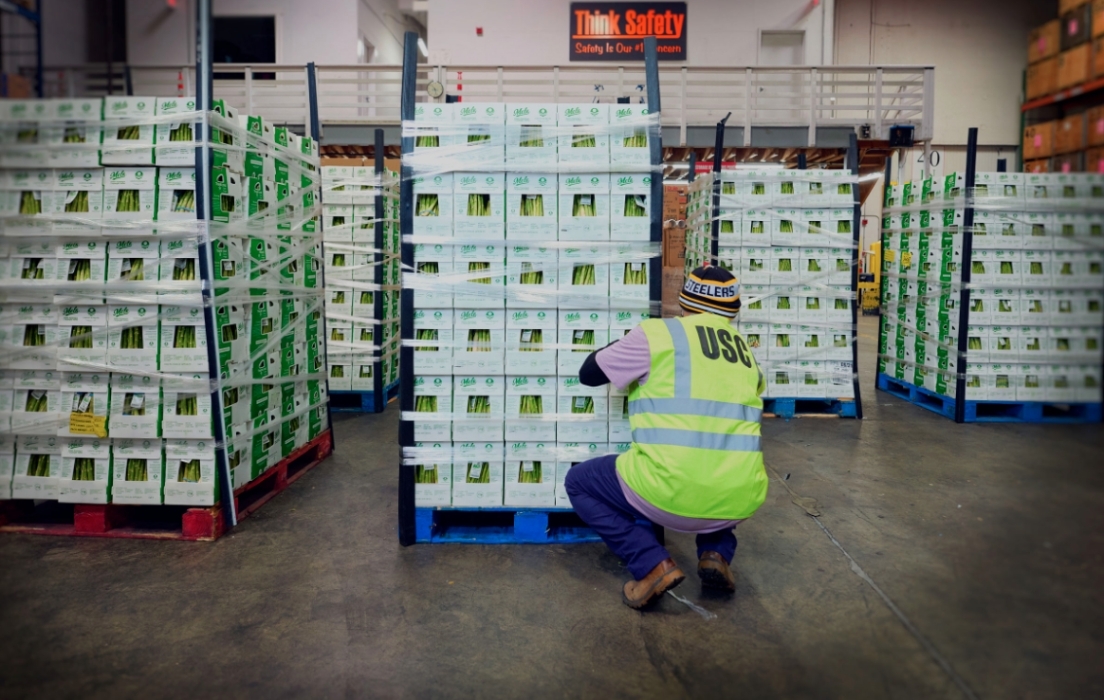 United Salad Co. Mission, Benefits, and Work Culture