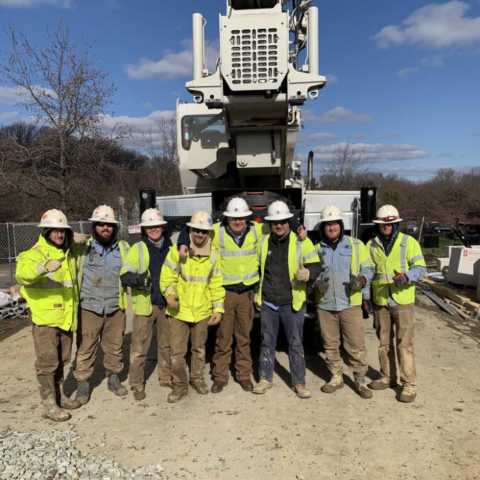 AUI Power Mission, Benefits, and Work Culture